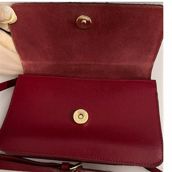 FURLA Detachable 2 in 1 Crossbody Bag - Picture 13 of 15